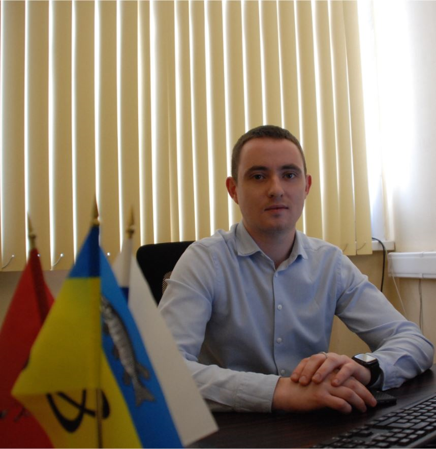 Хайданов Семен Сергеевич